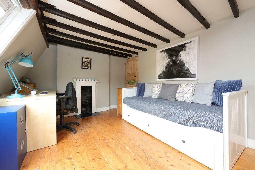 Additional property image - Clifton Wood Crescent, Bristol