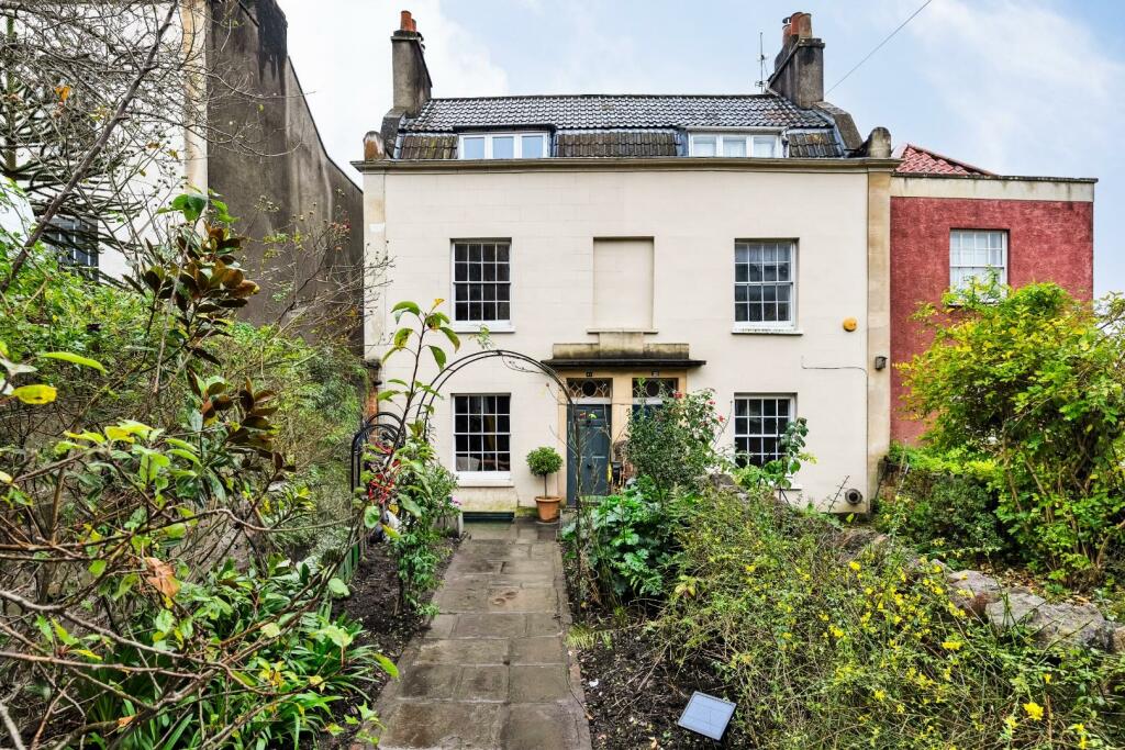 Additional property image - Freeland Place, Bristol