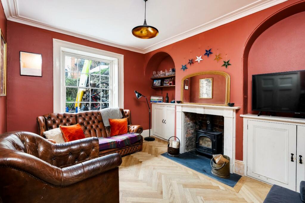 Additional property image - Freeland Place, Bristol