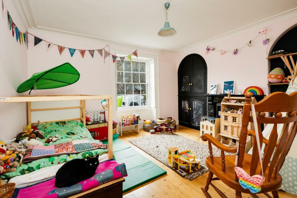Additional property image - Freeland Place, Bristol