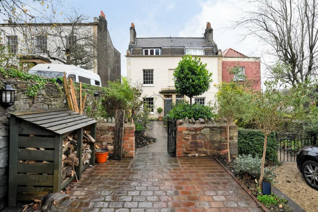 Additional property image - Freeland Place, Bristol