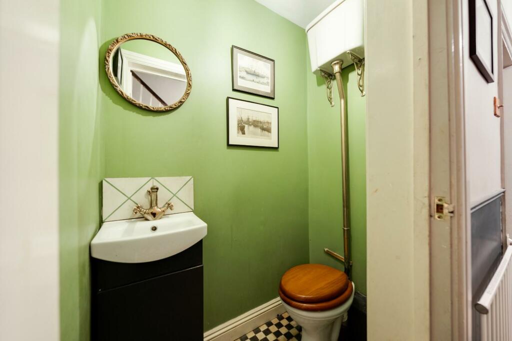 Additional property image - Freeland Place, Bristol