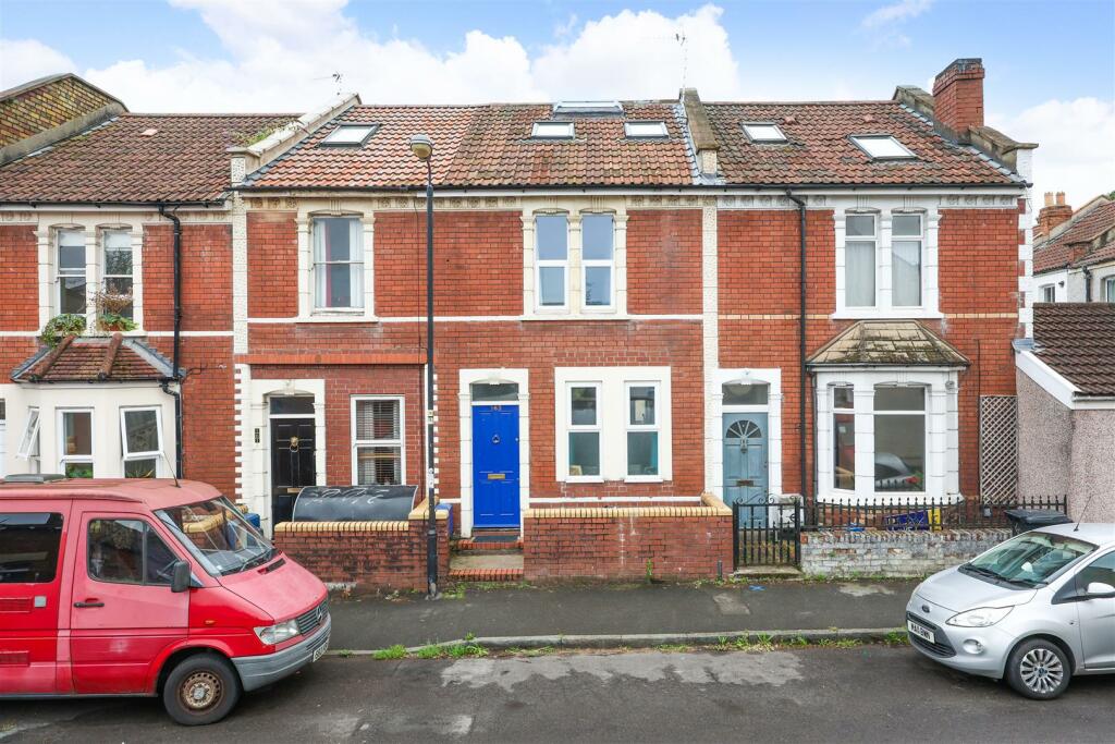 Additional property image - Mina Road, St Werburghs, Bristol