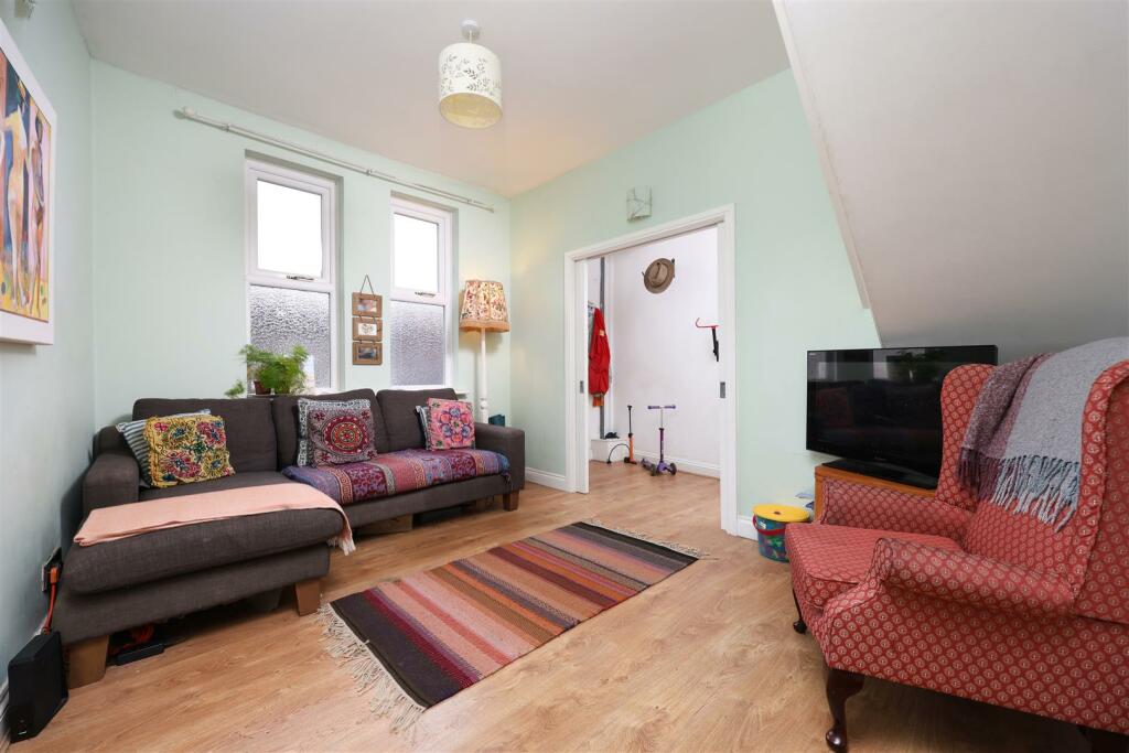 Additional property image - Mina Road, St Werburghs, Bristol