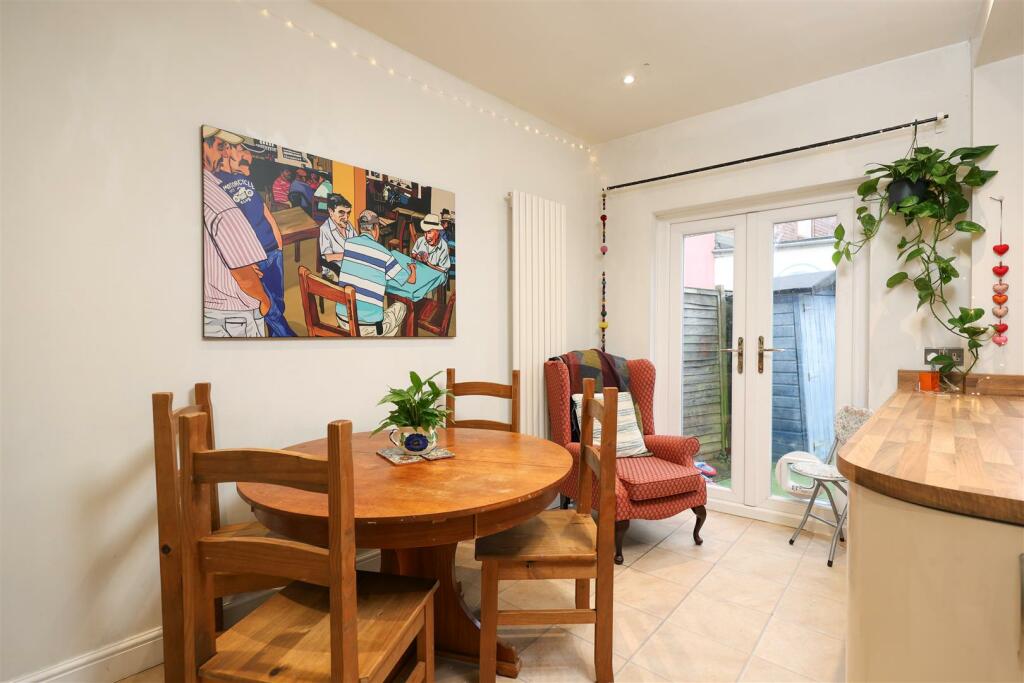 Additional property image - Mina Road, St Werburghs, Bristol