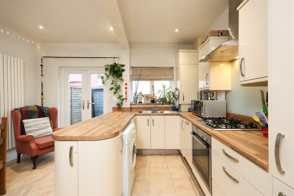Additional property image - Mina Road, St Werburghs, Bristol