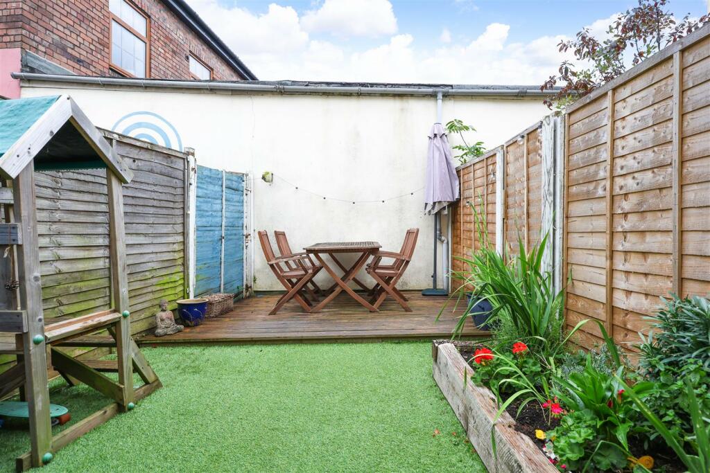 Additional property image - Mina Road, St Werburghs, Bristol