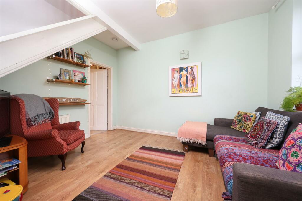Additional property image - Mina Road, St Werburghs, Bristol