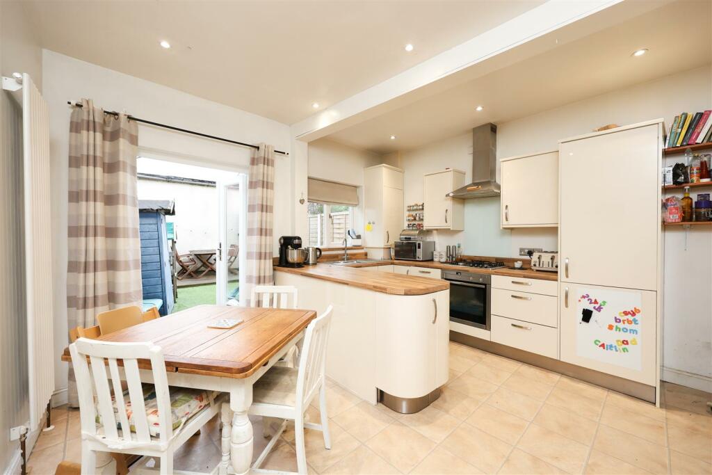 Additional property image - Mina Road, St Werburghs, Bristol