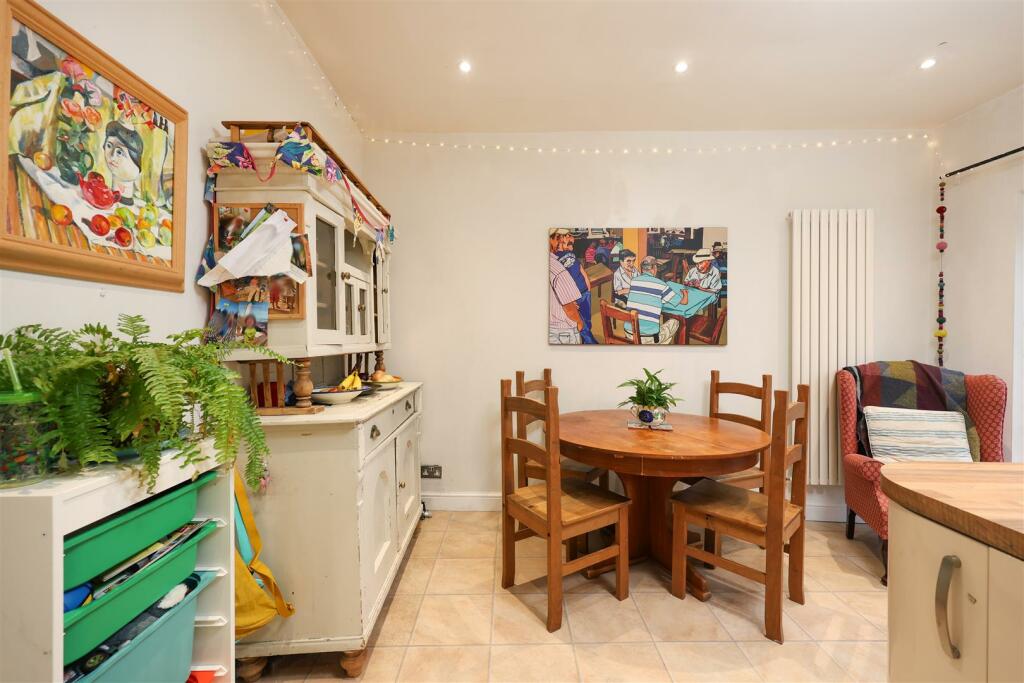 Additional property image - Mina Road, St Werburghs, Bristol