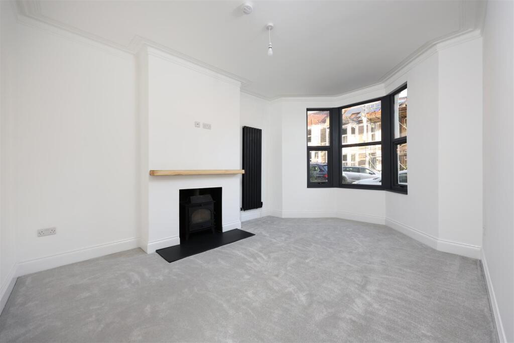 Additional property image - Quarrington Road, Horfield