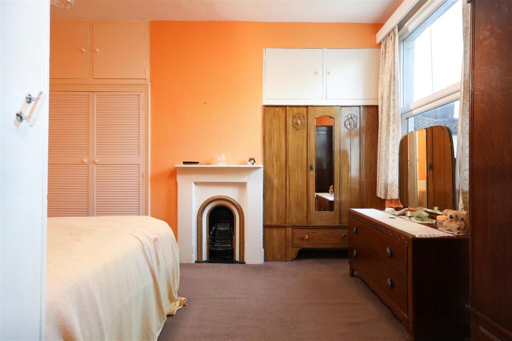 Additional property image - York Avenue, Ashley Down, Bristol