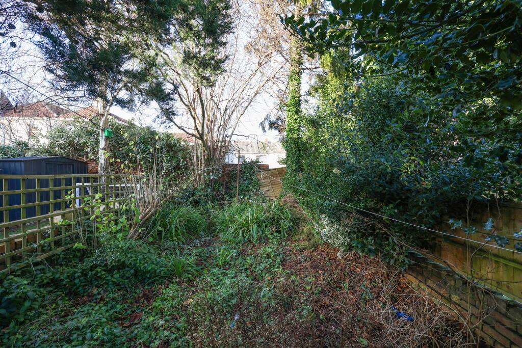 Additional property image - York Avenue, Ashley Down, Bristol