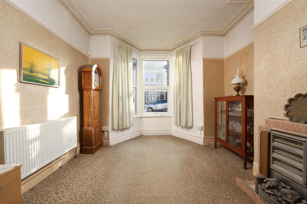 Additional property image - York Avenue, Ashley Down, Bristol