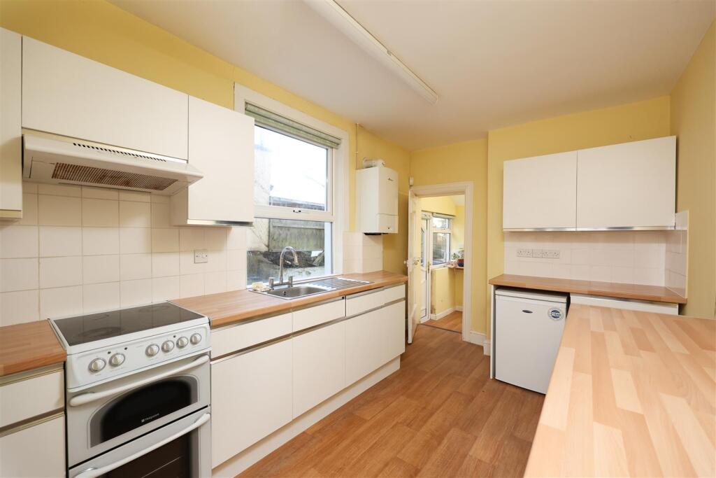 Additional property image - York Avenue, Ashley Down, Bristol