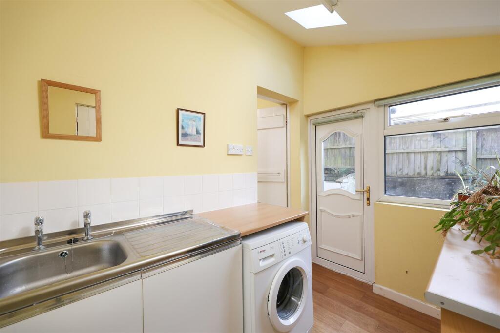 Additional property image - York Avenue, Ashley Down, Bristol