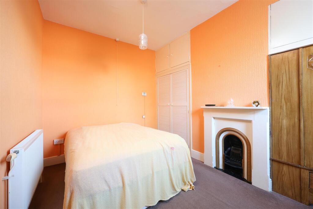 Additional property image - York Avenue, Ashley Down, Bristol