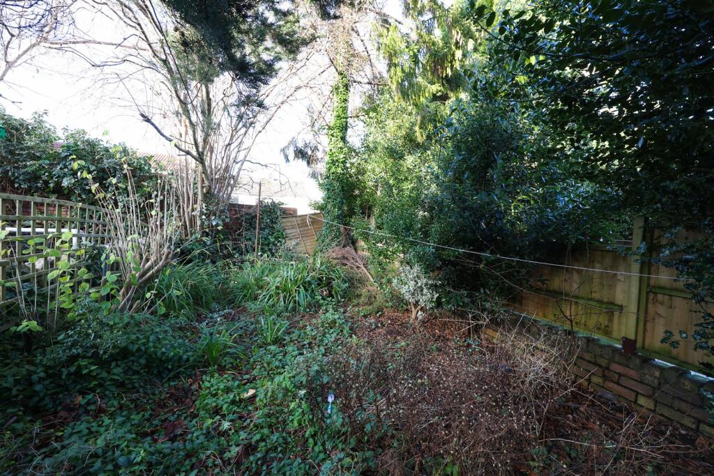 Additional property image - York Avenue, Ashley Down, Bristol