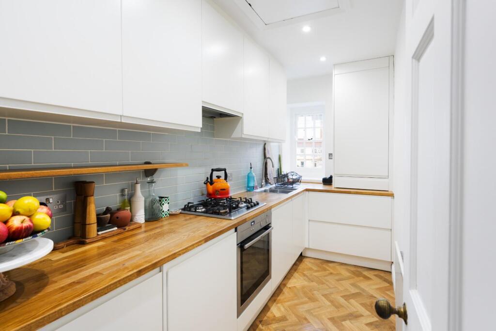 Additional property image - York Place, Clifton, Bristol