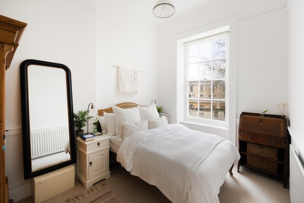 Additional property image - York Place, Clifton, Bristol