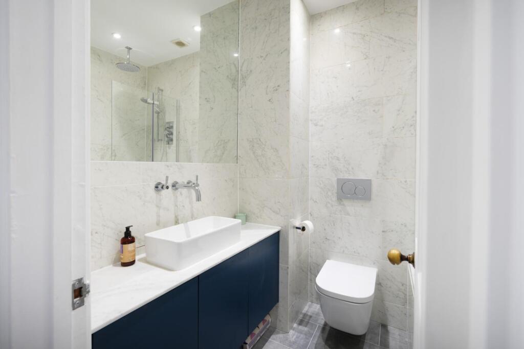 Additional property image - York Place, Clifton, Bristol