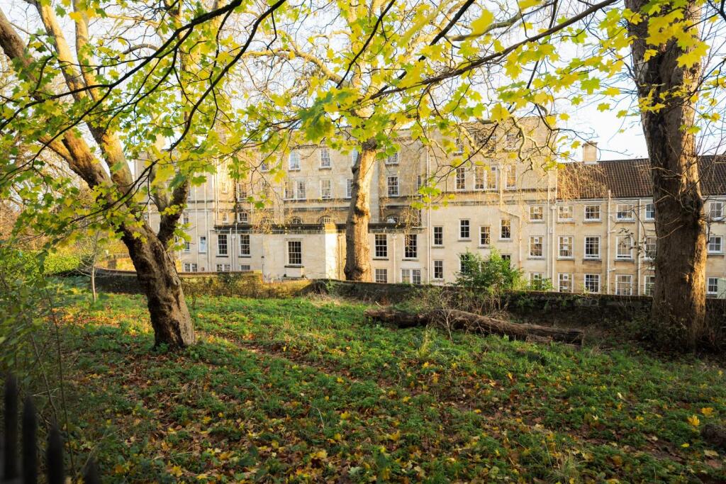 Additional property image - York Place, Clifton, Bristol