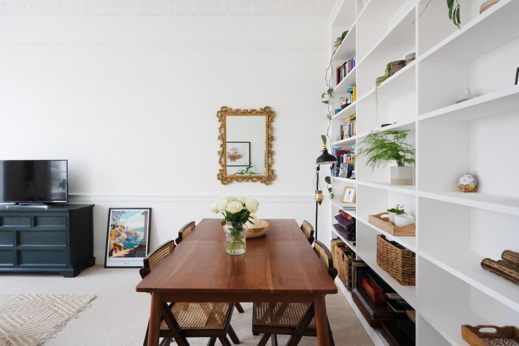 Additional property image - York Place, Clifton, Bristol