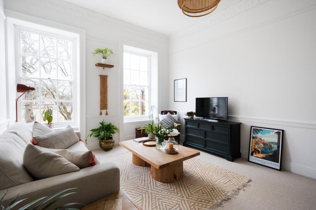 Additional property image - York Place, Clifton, Bristol