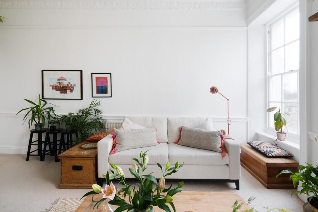 Additional property image - York Place, Clifton, Bristol