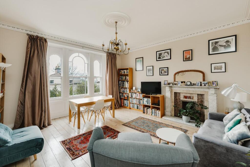 Additional property image - Cotham Road, Bristol