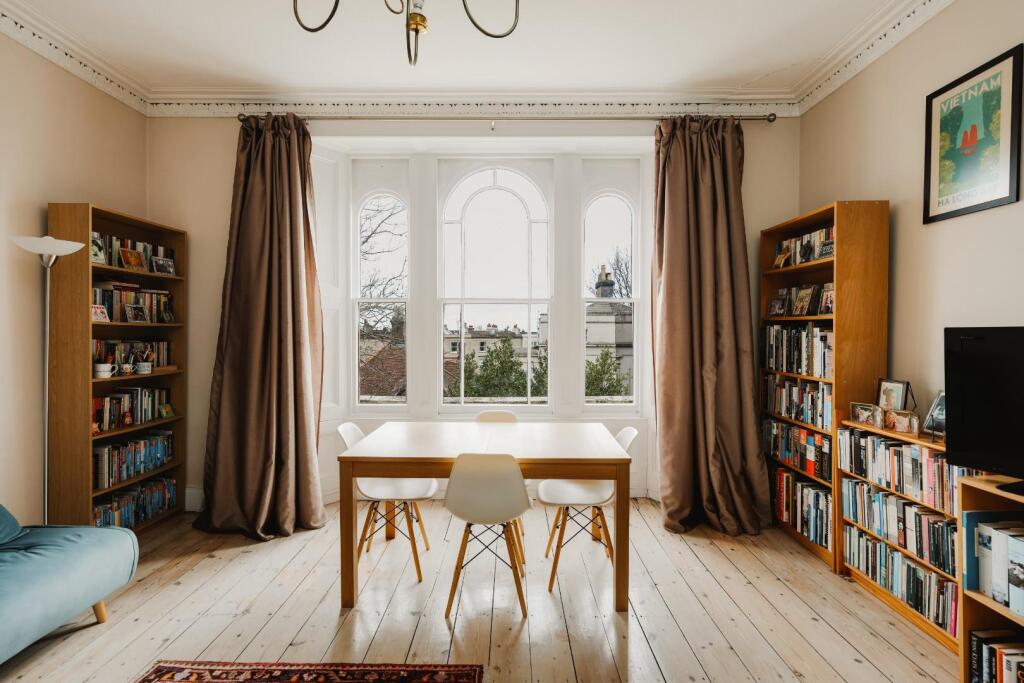 Additional property image - Cotham Road, Bristol