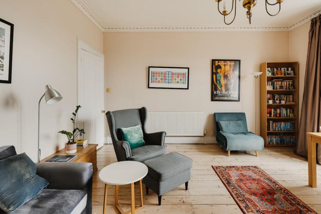 Additional property image - Cotham Road, Bristol