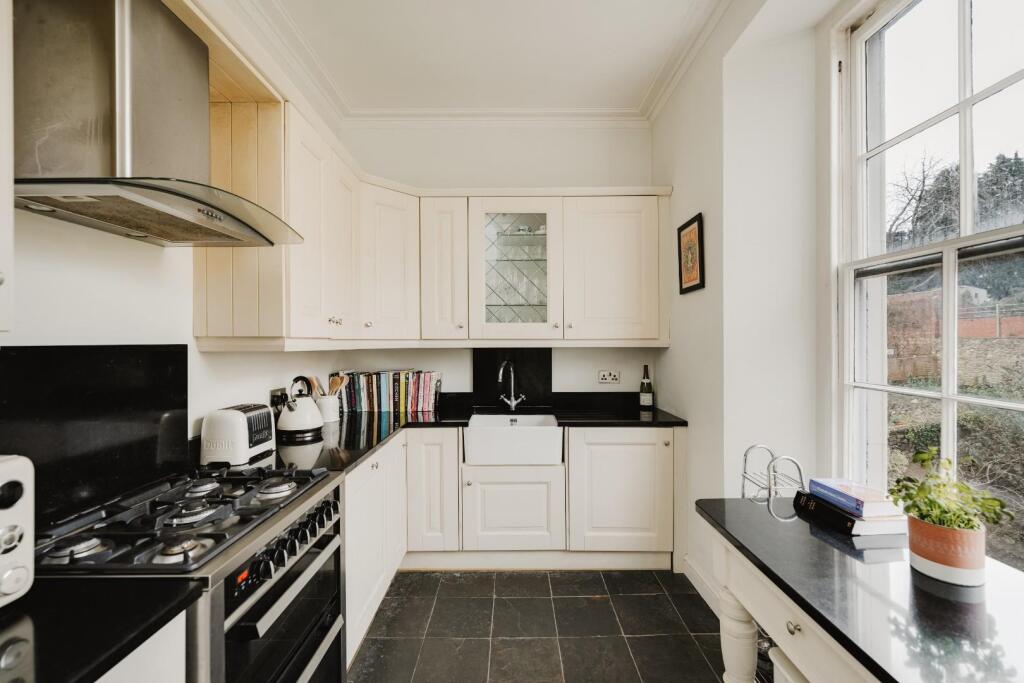 Additional property image - Cotham Road, Bristol