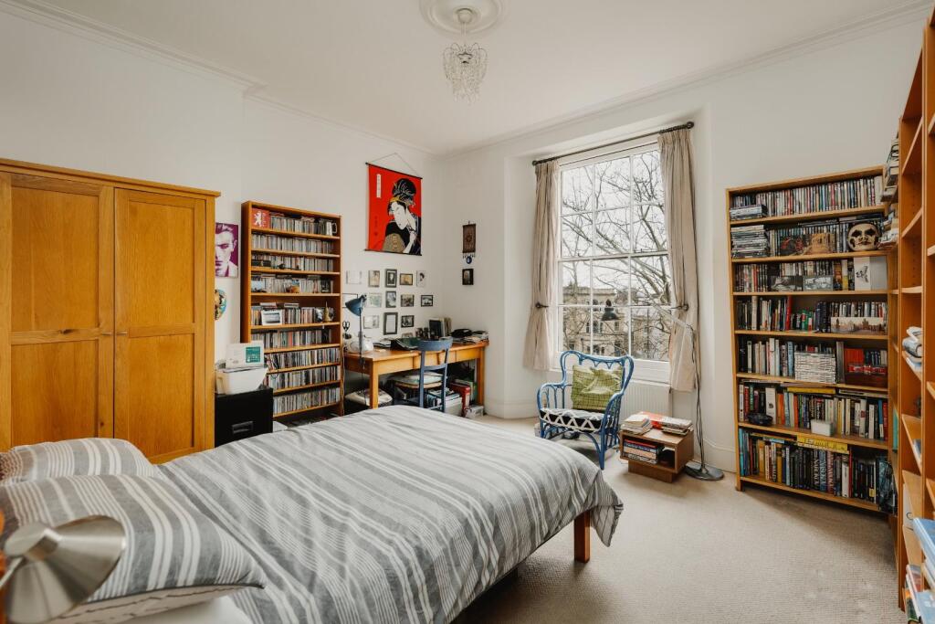 Additional property image - Cotham Road, Bristol