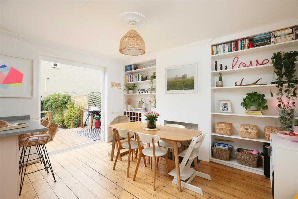 Additional property image - Springfield Avenue, Ashley Down, Bristol
