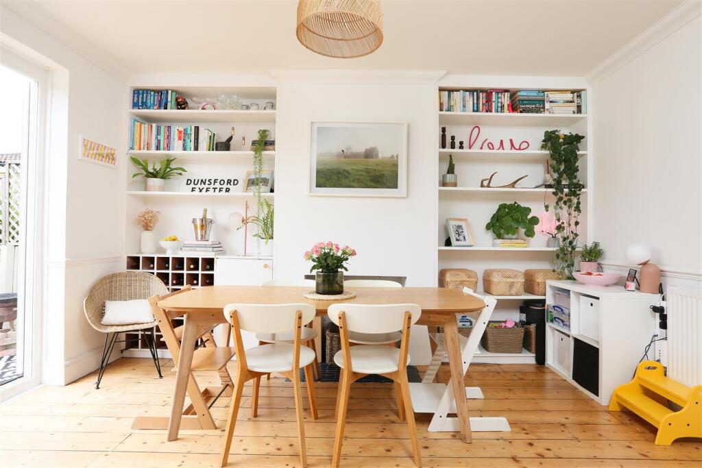 Additional property image - Springfield Avenue, Ashley Down, Bristol
