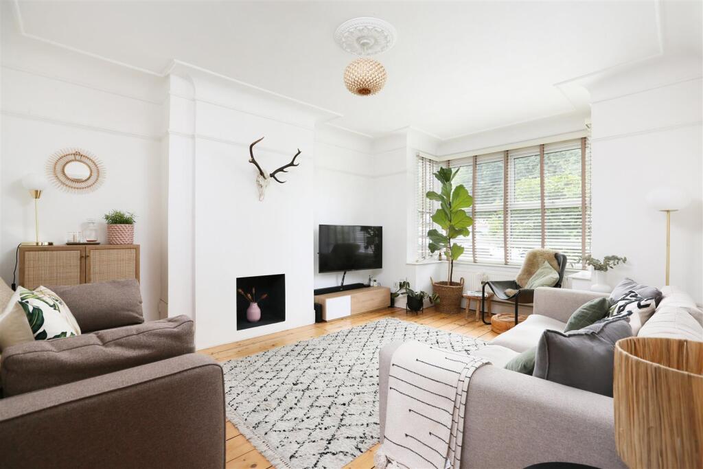 Additional property image - Springfield Avenue, Ashley Down, Bristol
