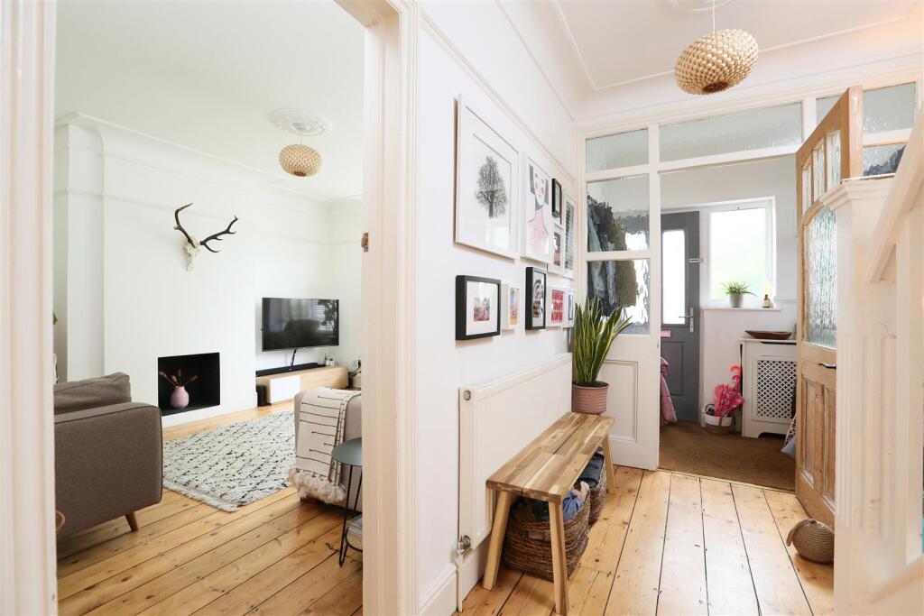 Additional property image - Springfield Avenue, Ashley Down, Bristol