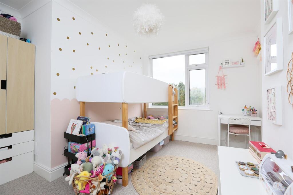 Additional property image - Springfield Avenue, Ashley Down, Bristol