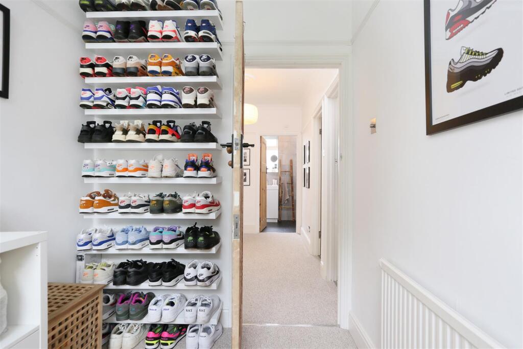 Additional property image - Springfield Avenue, Ashley Down, Bristol