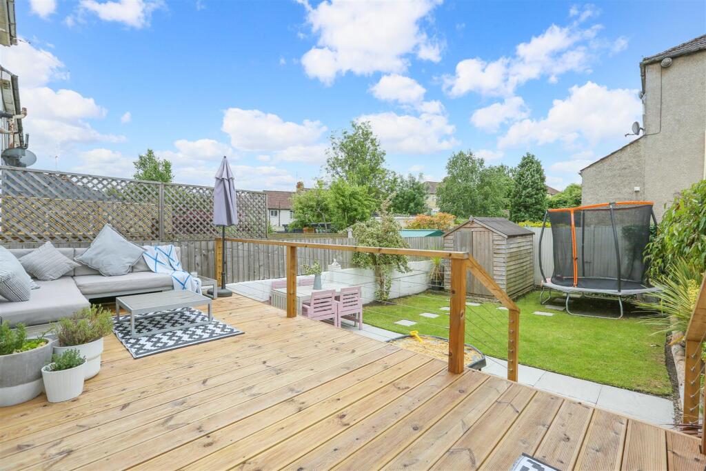 Additional property image - Springfield Avenue, Ashley Down, Bristol