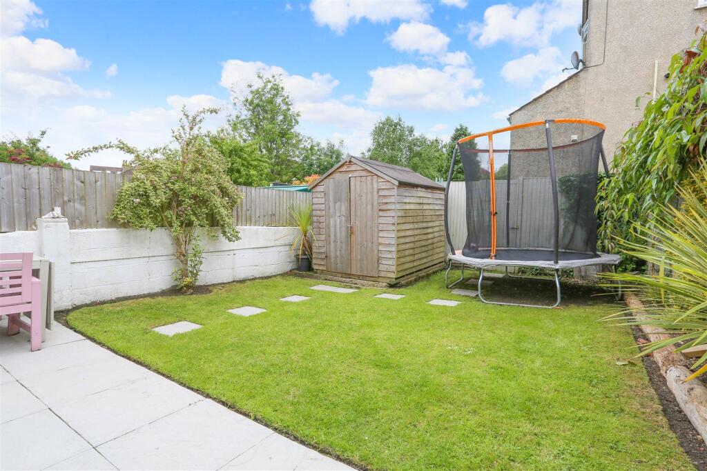 Additional property image - Springfield Avenue, Ashley Down, Bristol
