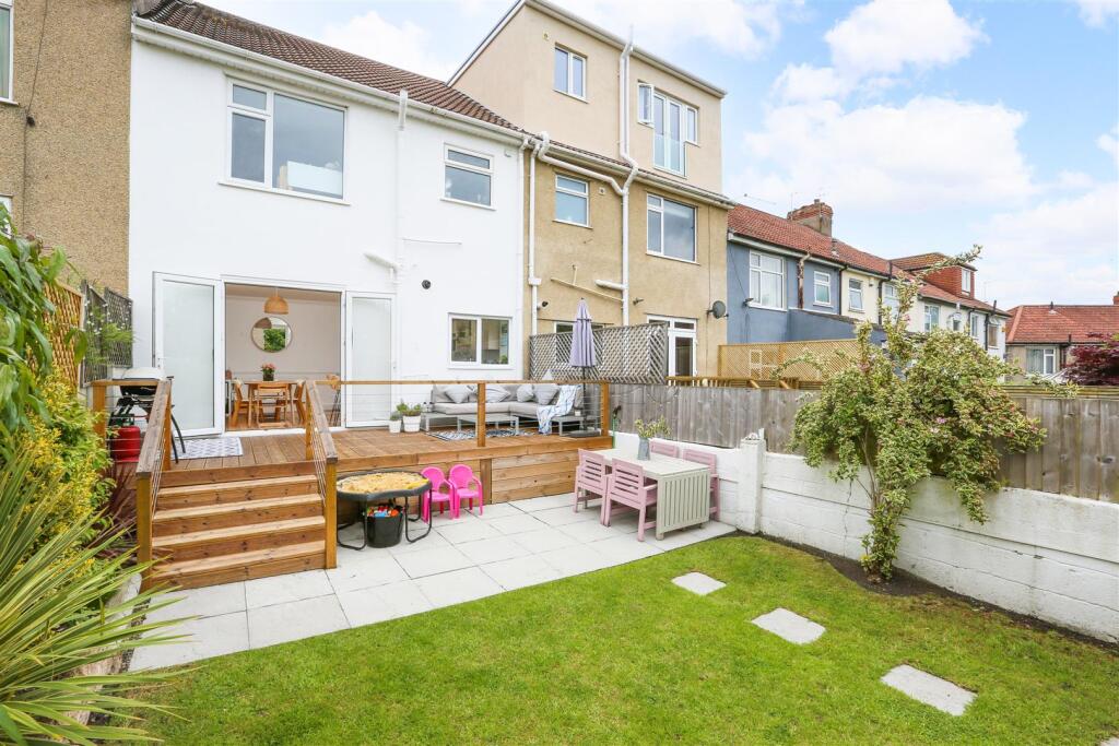 Additional property image - Springfield Avenue, Ashley Down, Bristol