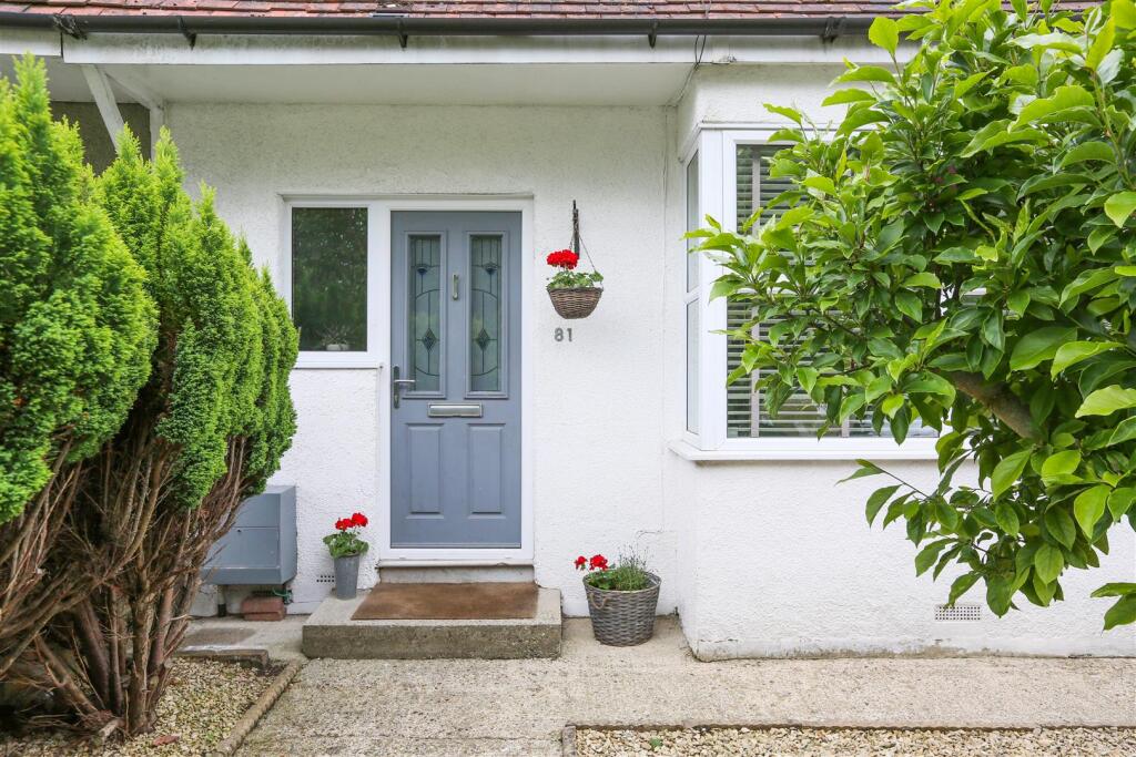 Additional property image - Springfield Avenue, Ashley Down, Bristol