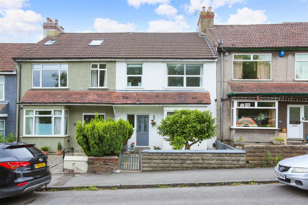 Additional property image - Springfield Avenue, Ashley Down, Bristol