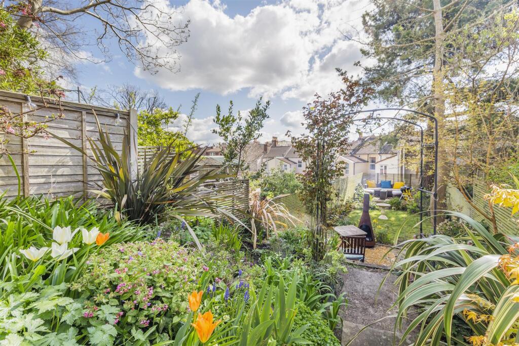 Additional property image - Upper Cheltenham Place, Montpelier