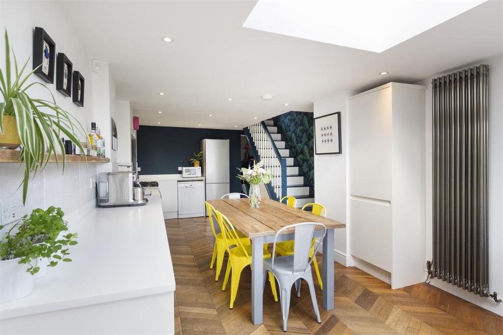 Additional property image - Upper Cheltenham Place, Montpelier