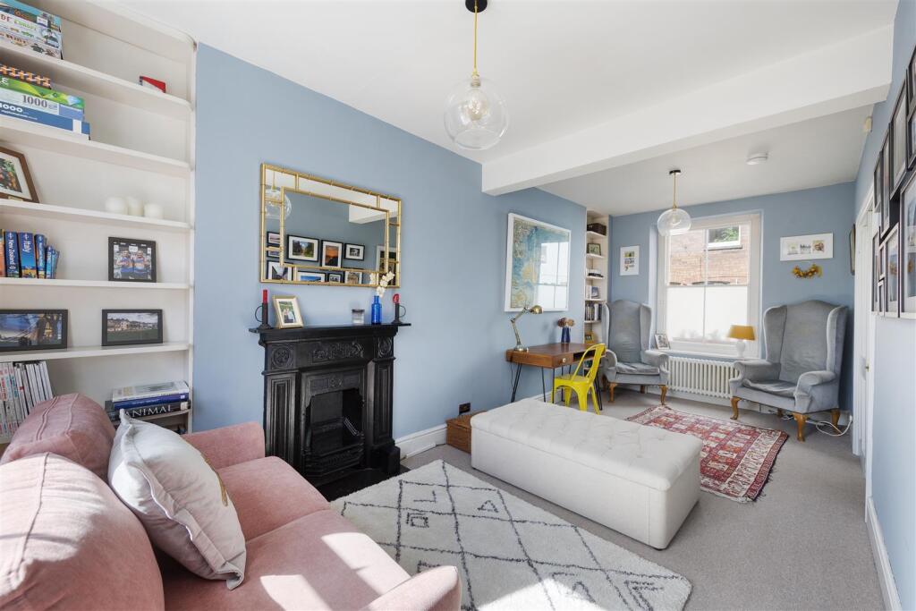 Additional property image - Upper Cheltenham Place, Montpelier