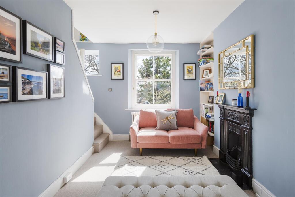 Additional property image - Upper Cheltenham Place, Montpelier