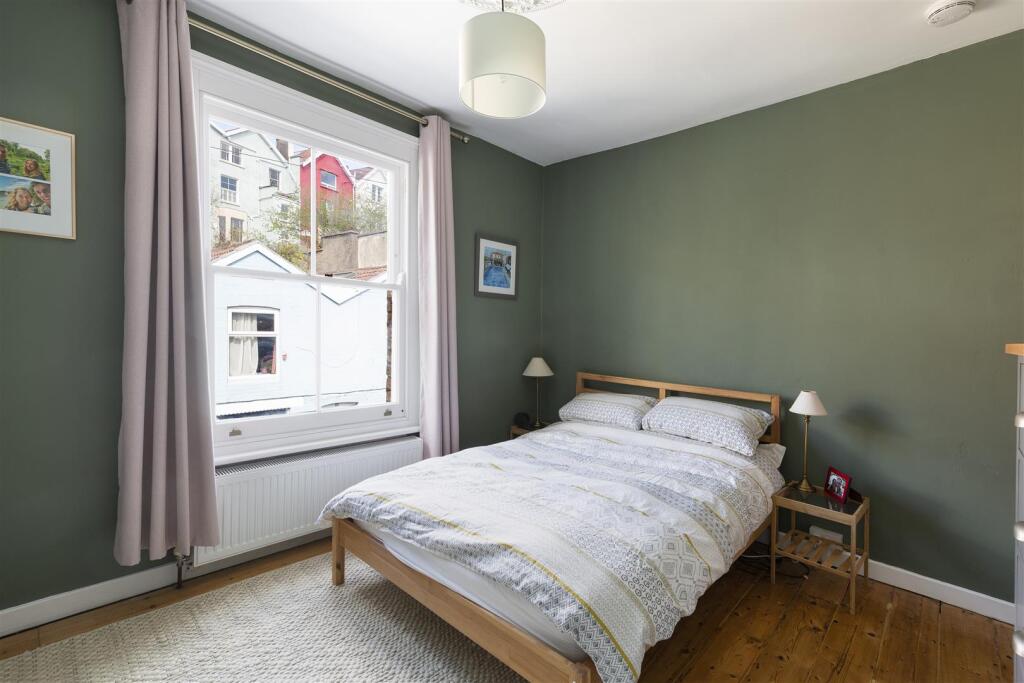Additional property image - Upper Cheltenham Place, Montpelier
